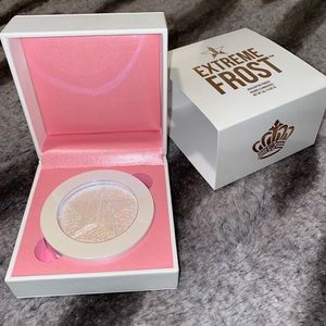 JSC Extreme Frost in Gag Me